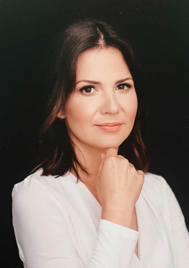 Karolina Sikorska